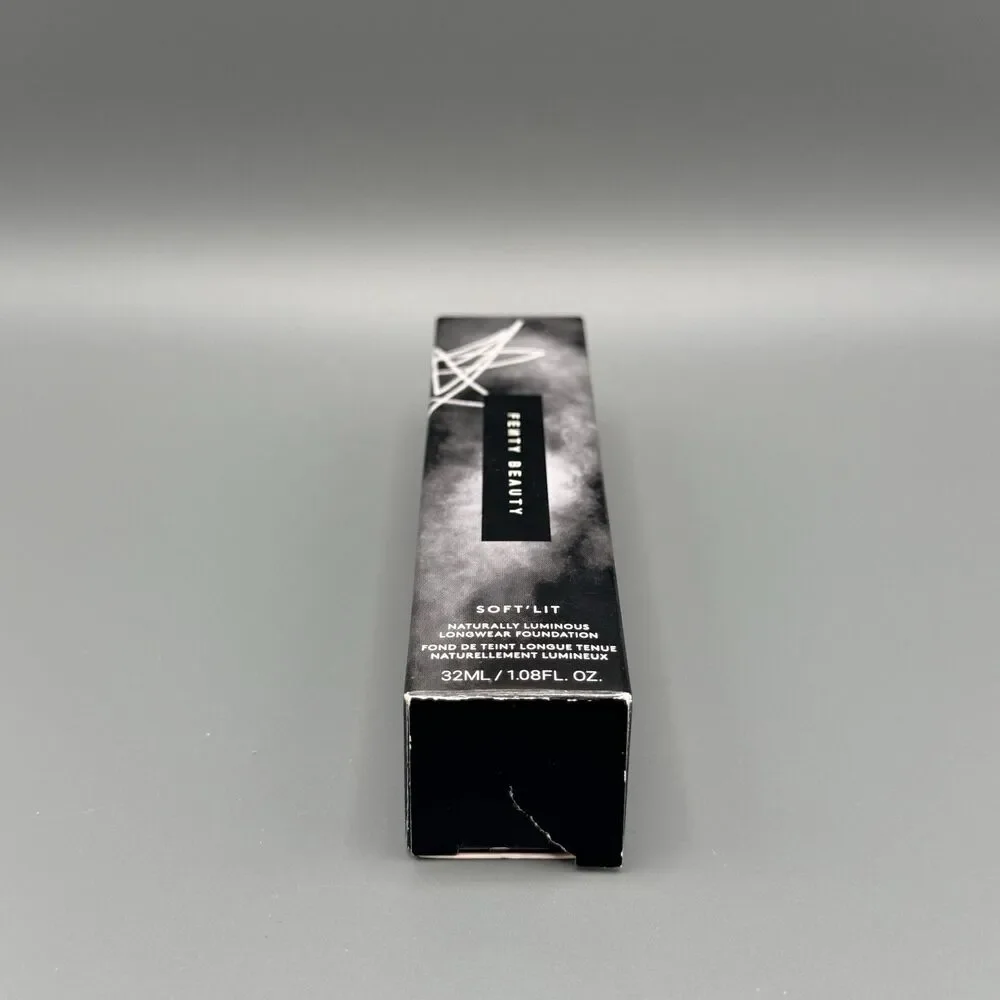 Fenty Beauty SoftLit Luminous Hydrating Longwear Foundation 240 New